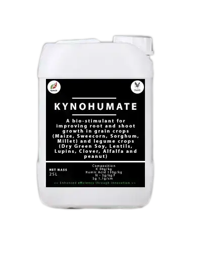Kynohumate 15%
