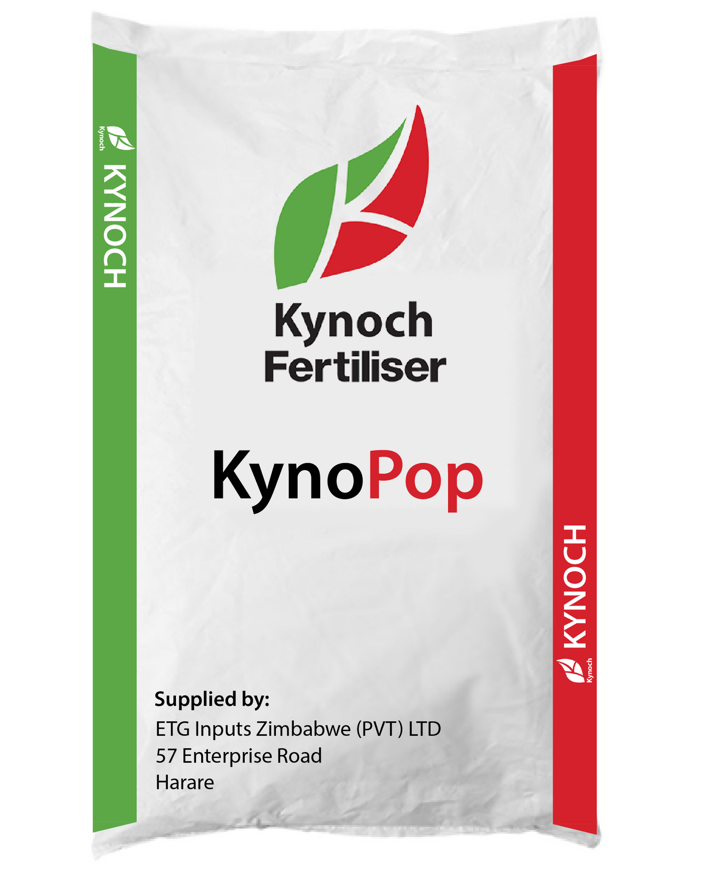 Kynopop
