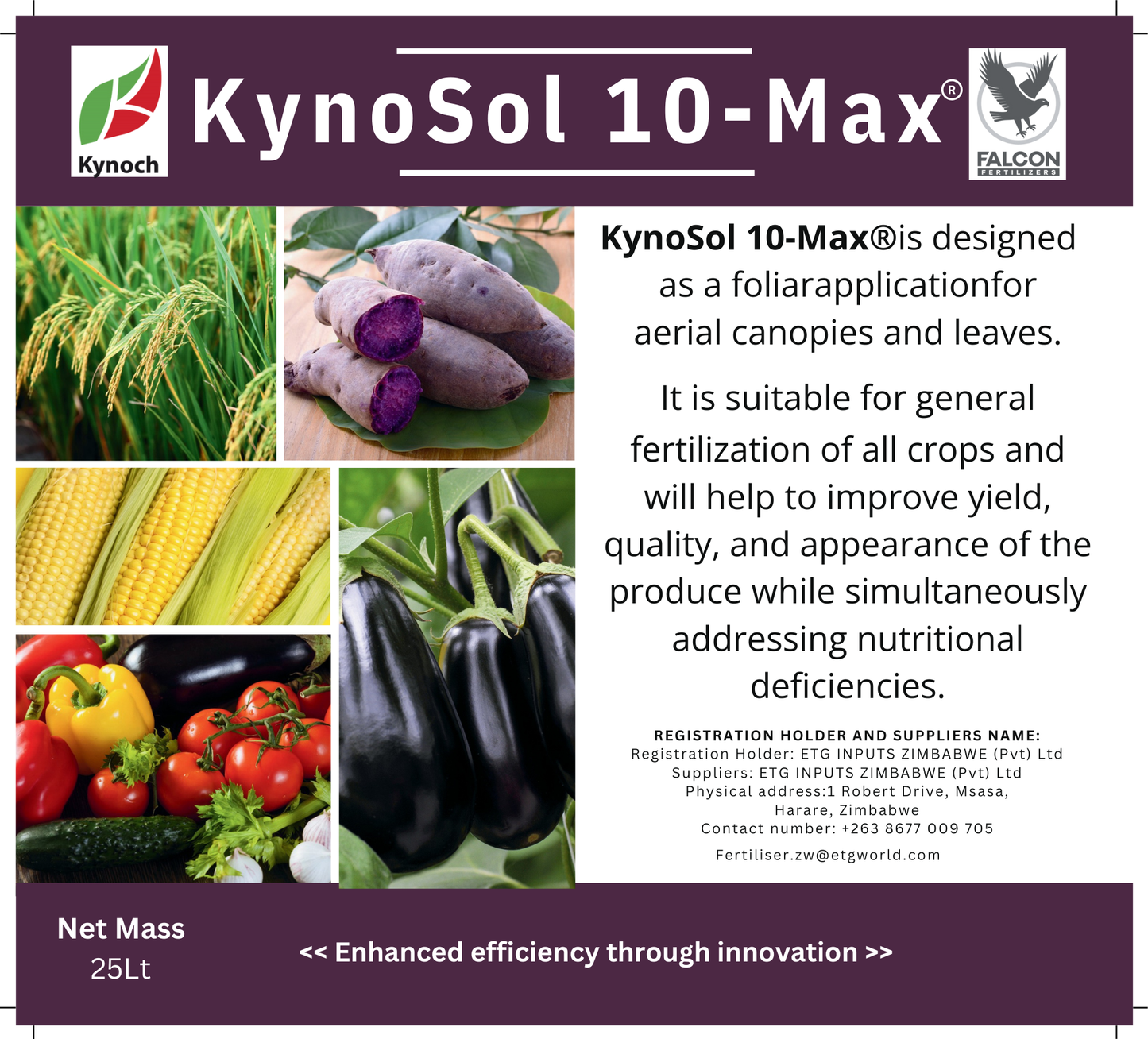 Kynosol 10 Max
