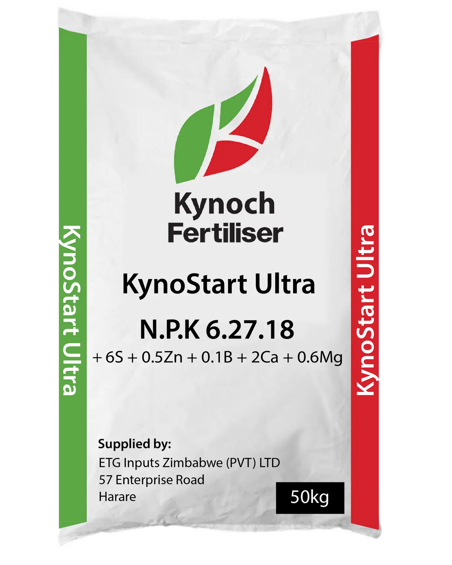 Kynostarter Ultra KYNOCH