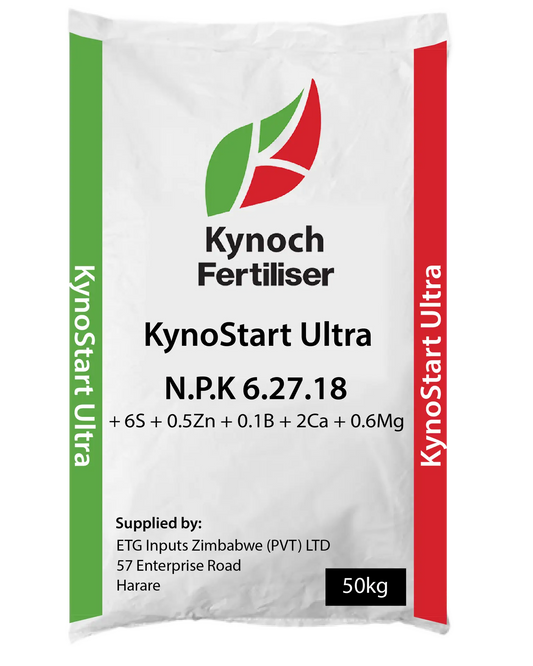 Kynostarter Ultra KYNOCH