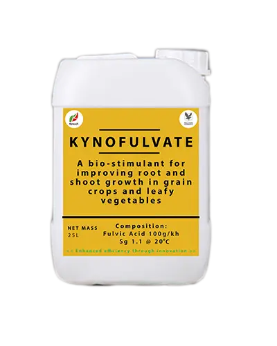 Kynoch Fulvate