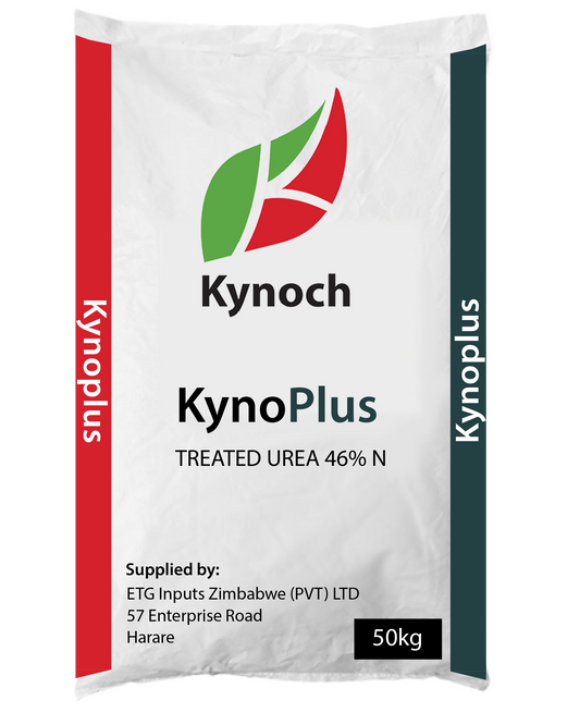 KynoPlus Urea (AGRITRAIN)