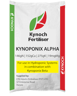 Kynoponix Alpha