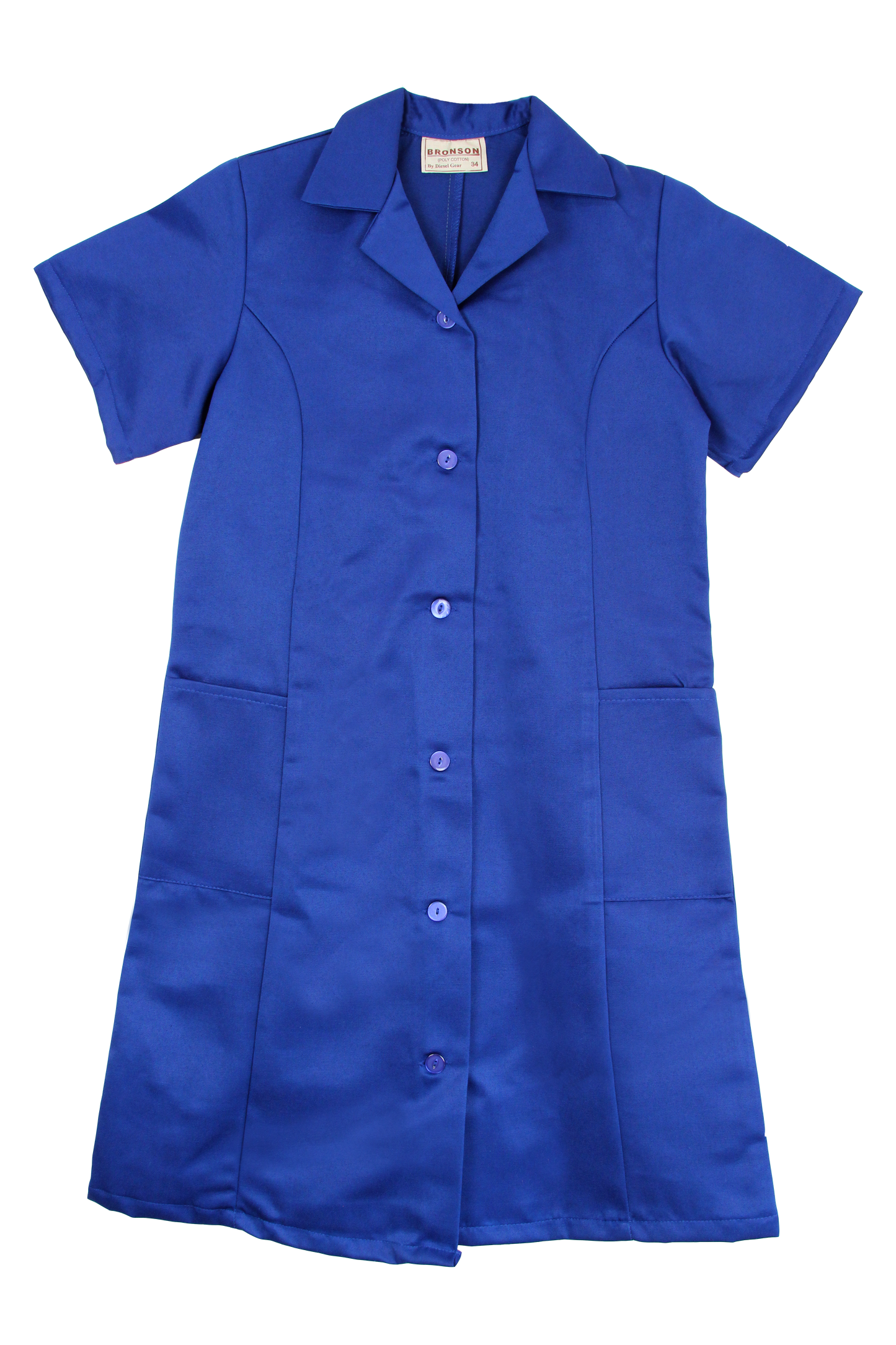 Ladies Houscoat