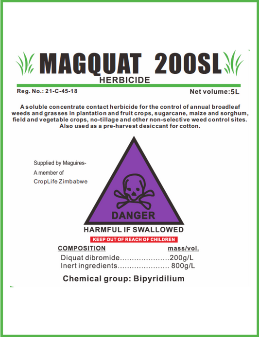 Magquat 200 SL