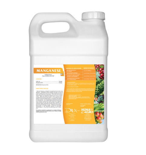Manganese Dux Agri