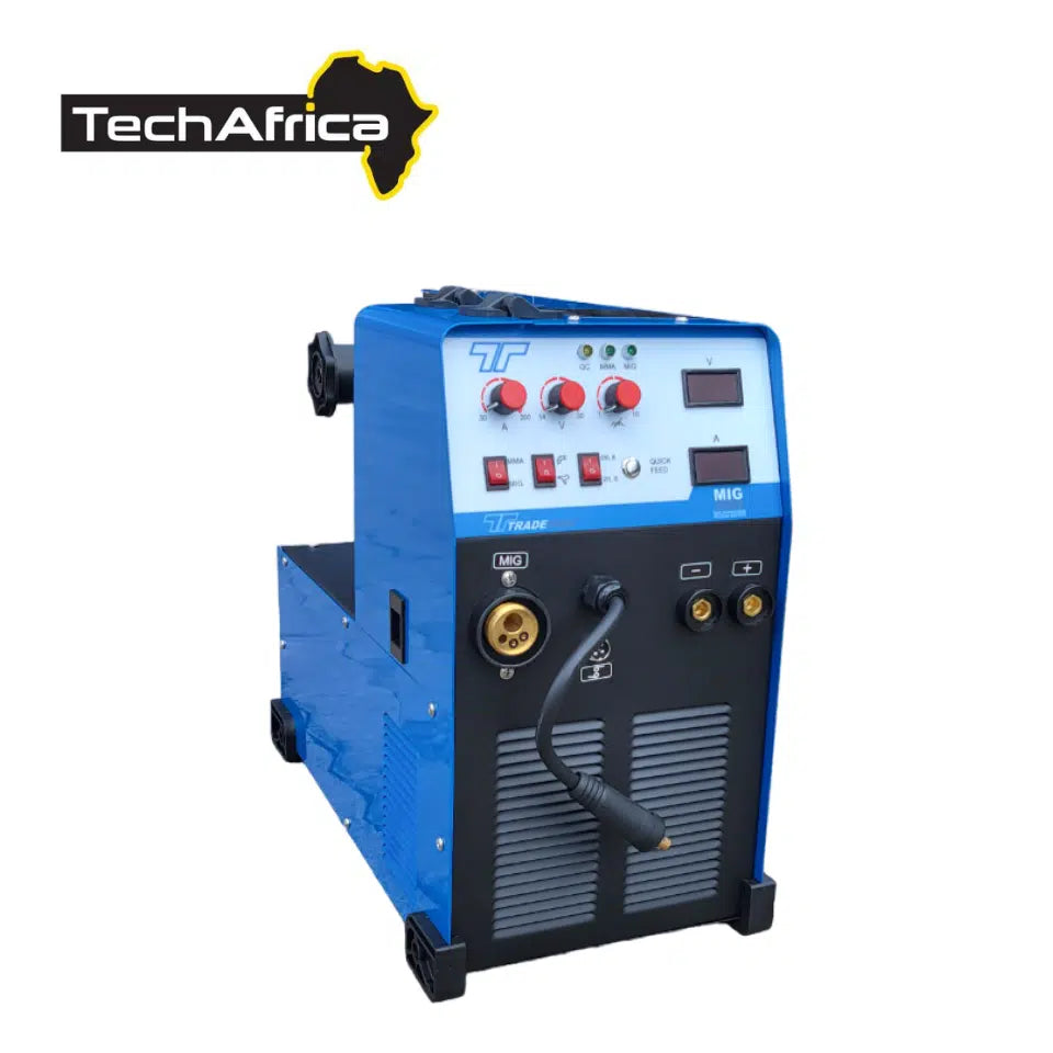 MIG200 - 200W Mig Welding Machine