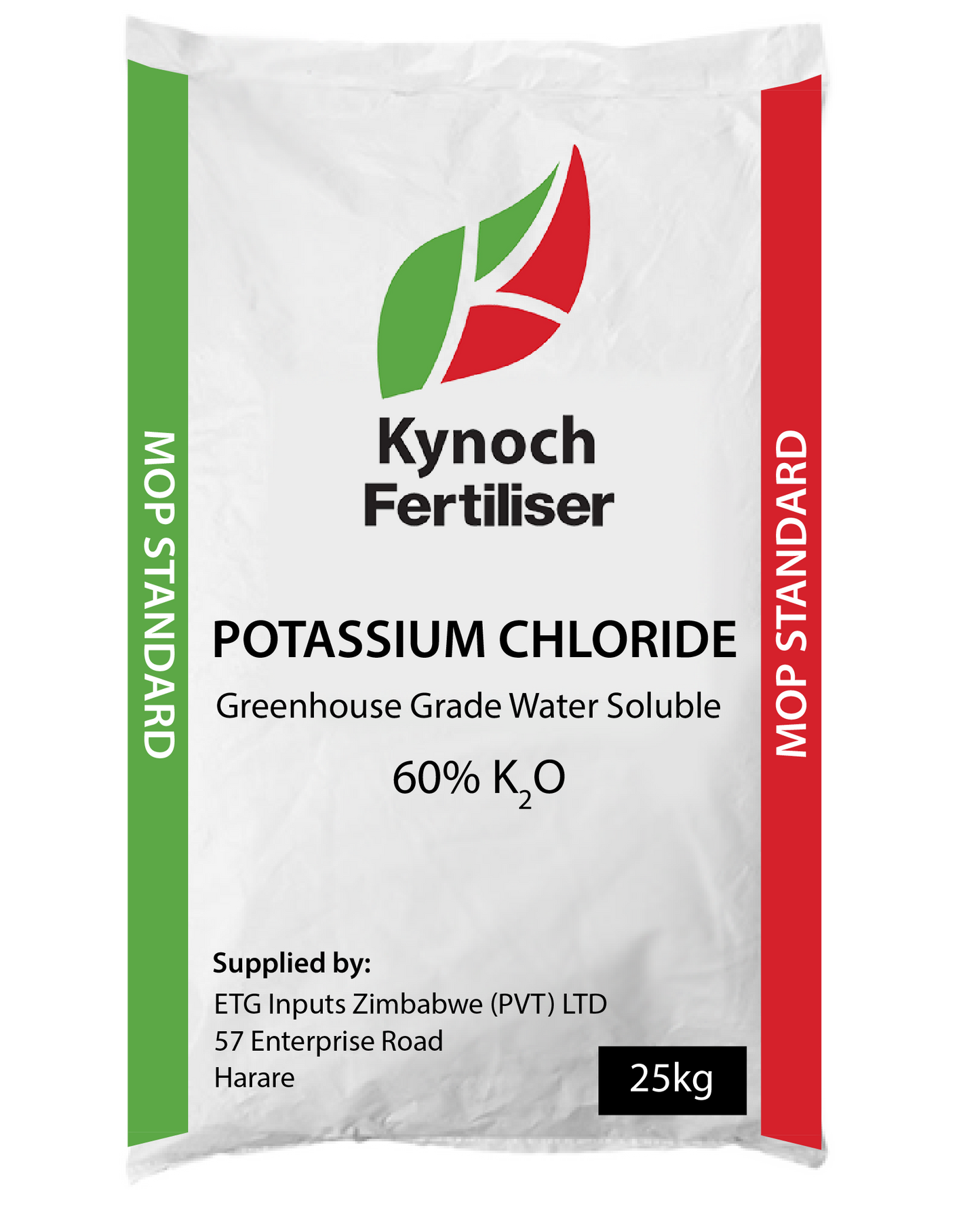 MOP Tech KYNOCH