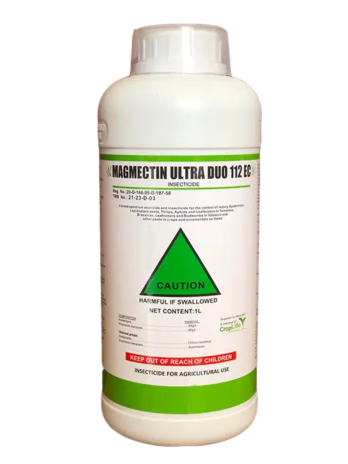 Magmectin Ultra Duo 112EC
