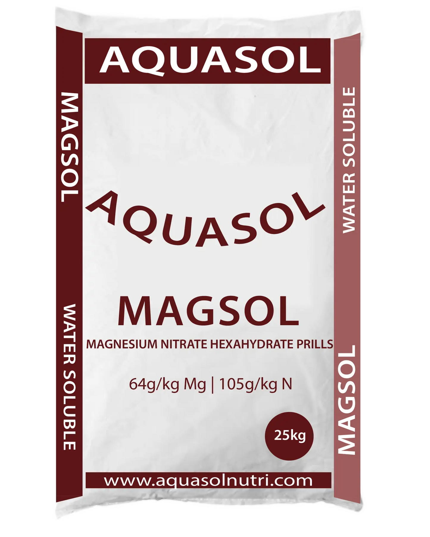 Mag Nitrate (Magnesium Nitrate)