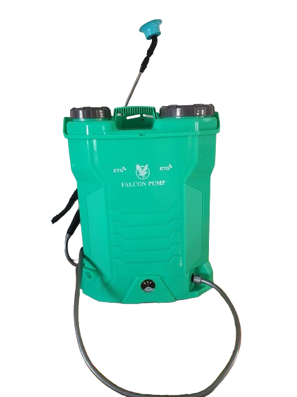 16Lt Knapsack