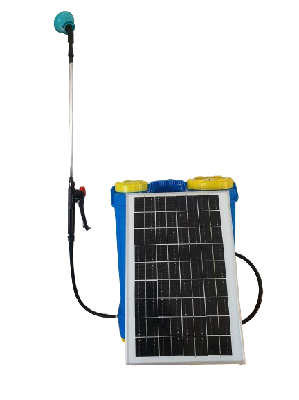Solar Sprayer 16Lt