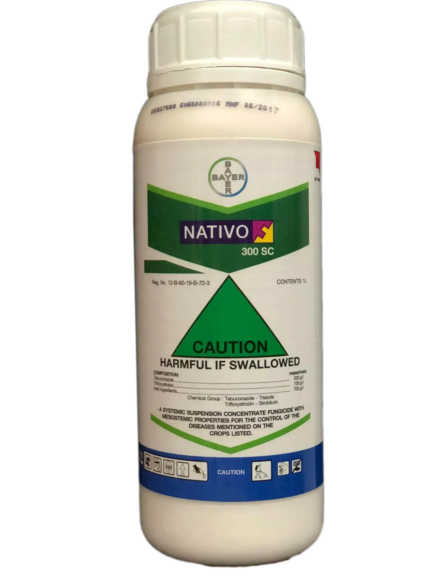 Nativo® 300 SC Bayer