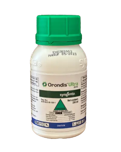Orandis® Ultra 28 SC Syngenta