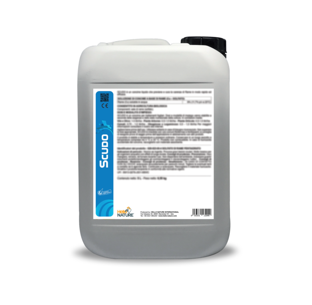 Scudo PIVOTAL