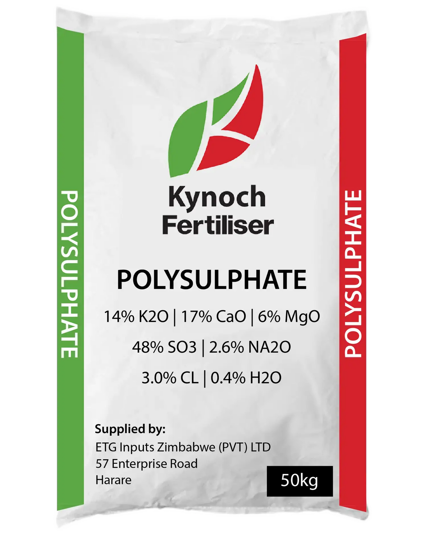 Polysulphate KYNOCH