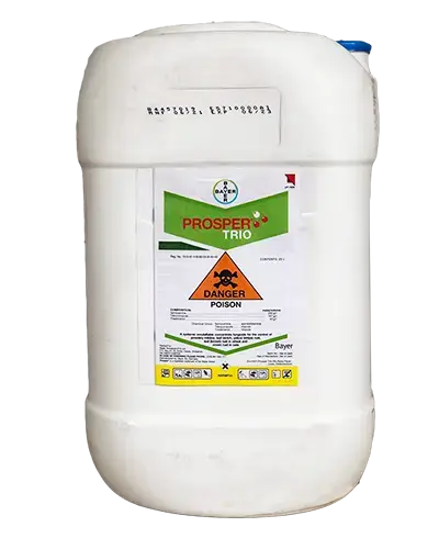 Prosper Trio 460 EC Bayer