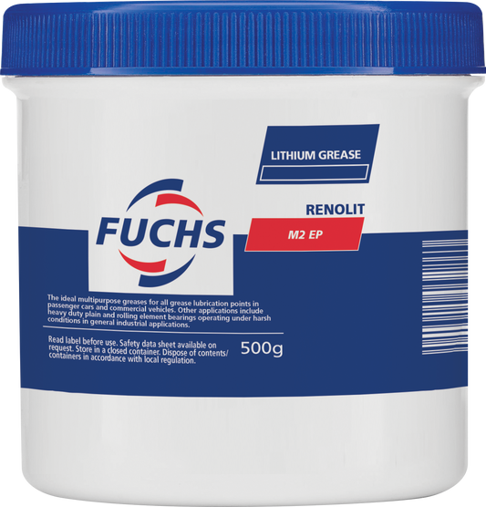 RENOLIT GR 2 EP GREASE 18Kg