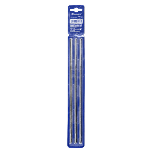 Round File Intensive Cut (Q.3)