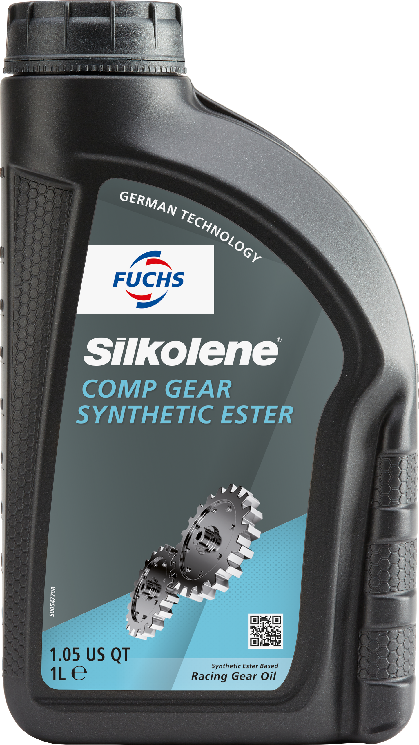 SILKOLENE Comp Gear Oil 1L
