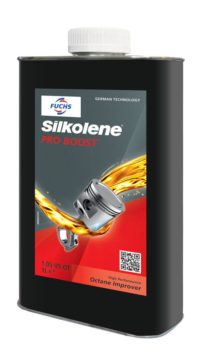 SILKOLENE Pro Boost 1L