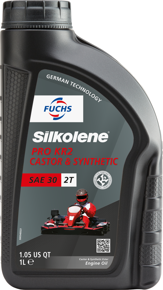 SILKOLENE Pro KR 2 1L