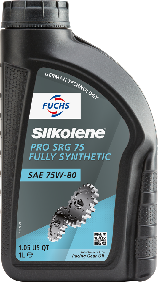 SILKOLENE Pro SRG 75 1L