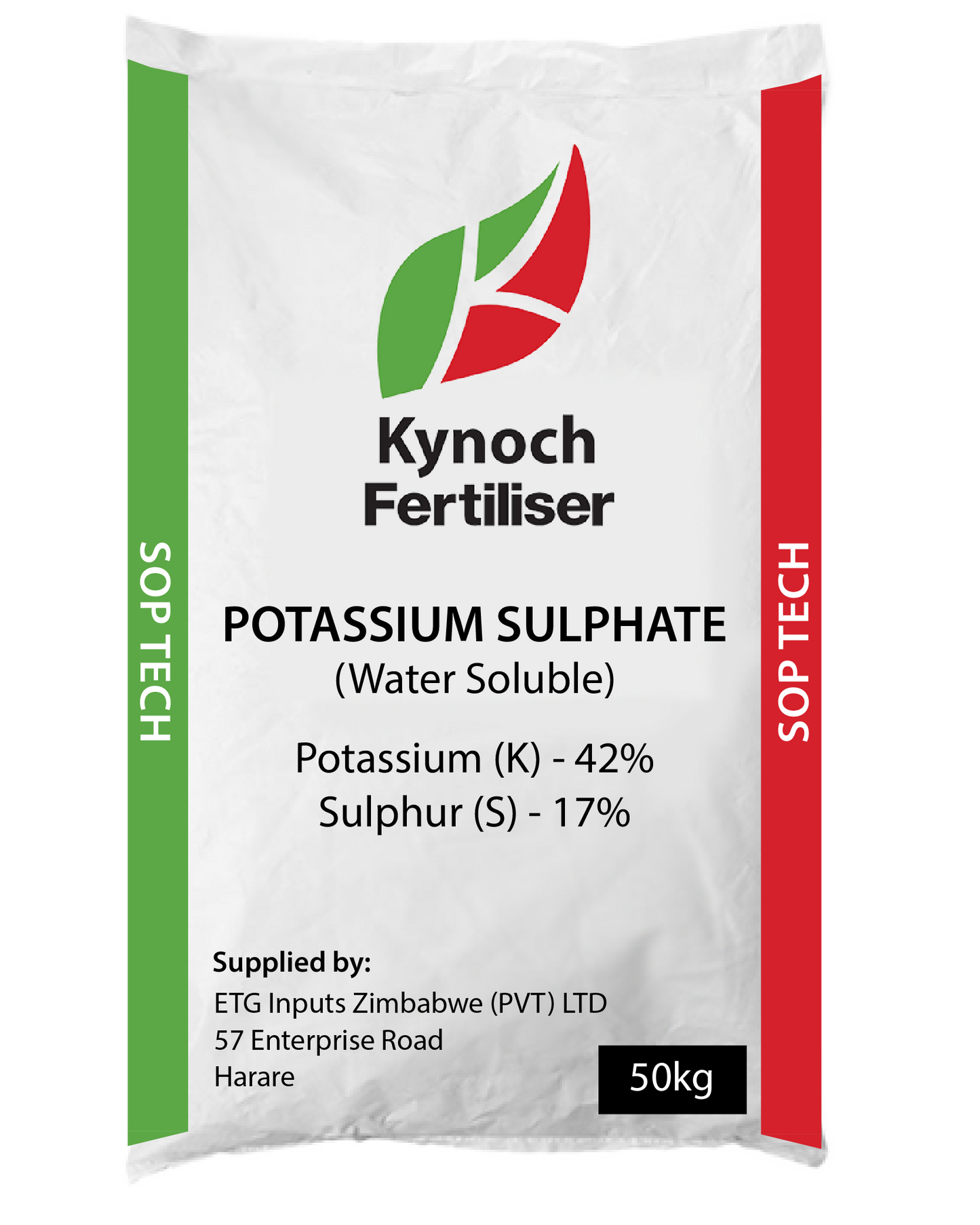 SOP TECH KYNOCH