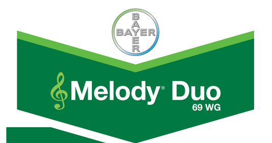 Melody® Duo 69 WG Bayer