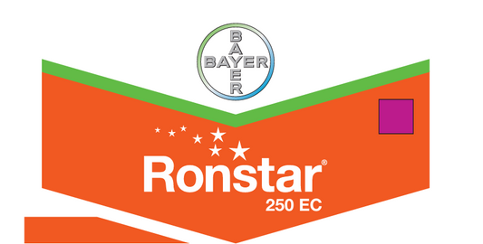 Ronstar® 250 EC Bayer