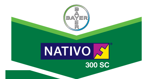 Nativo® 300 SC Bayer
