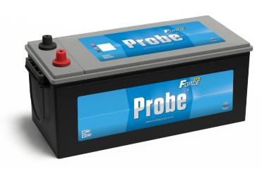 695D BATTERY