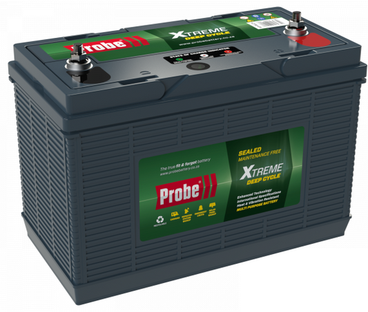 12TE105 Battery