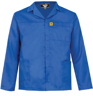 Casstech Polycott Work Suits