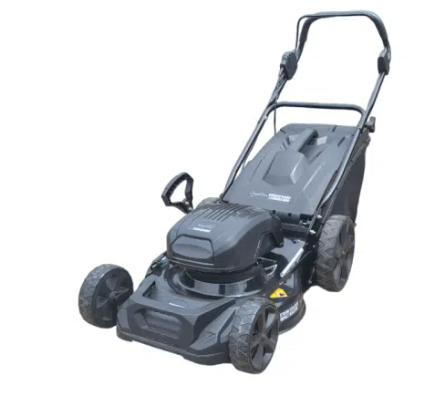 Electric Lawn Mower