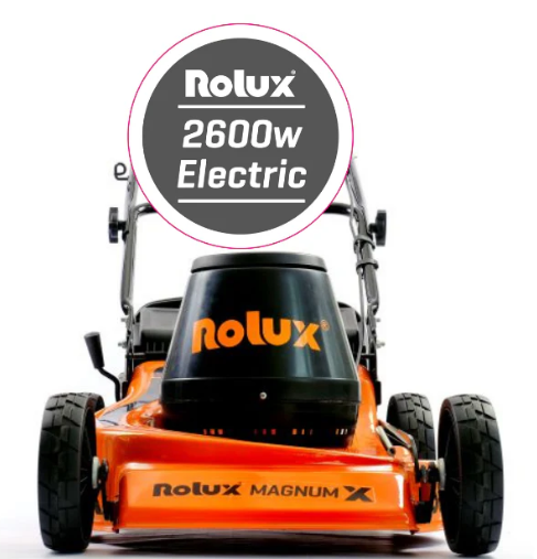 Rolux Magnum 2.6kW