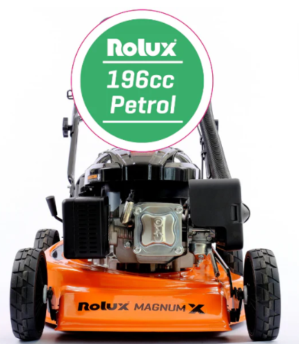 Rolux Magnum 196/200cc