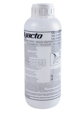 Calibration Bottle