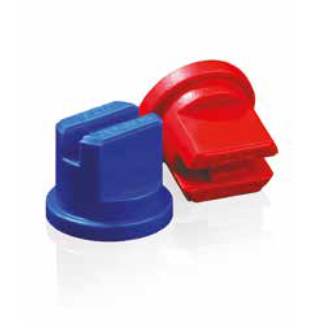 Flat Fan Nozzles JEF 80 Yellow