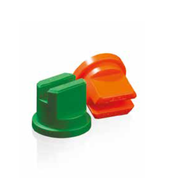 Flat Fan Nozzles JSF 110 Red