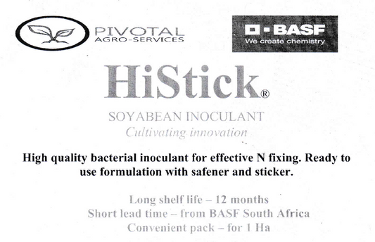 HiStick® Soya Bean BASF