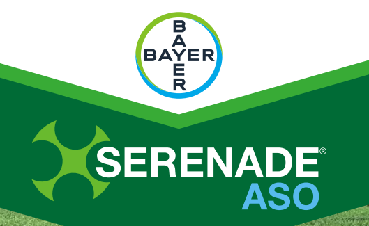 Serenade® ASO Bayer