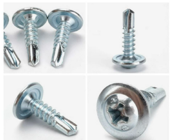 Roofing & Self Drill Screw Philips Head