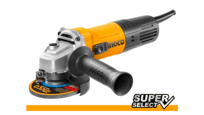 ANGLE GRINDER 750W 115MM (4 1/2IN)