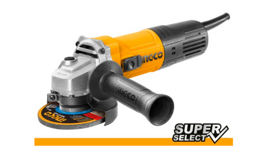 ANGLE GRINDER 750W 115MM (4 1/2IN)
