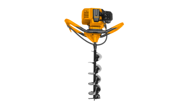 EARTH AUGER 52cc 1.4KW