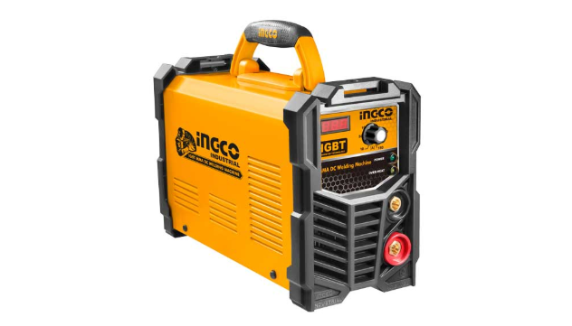 INVERTER MMA WELDING MACHINE 200A