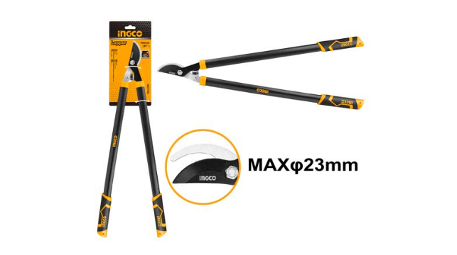LOPPER 740MM/30IN