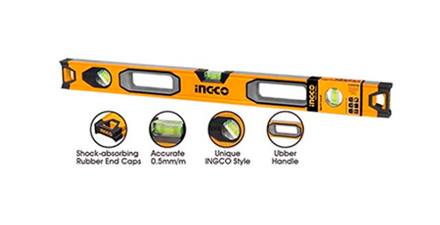 SPIRIT LEVEL - 100CM